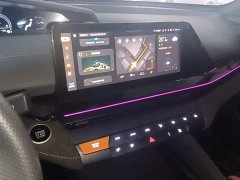 Changan UNI-V 2024 1.5T noble sports - фото 13