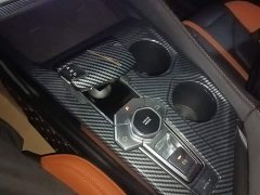 Changan UNI-V 2024 1.5T noble sports - фото 14