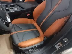 Changan UNI-V 2024 1.5T noble sports - фото 15