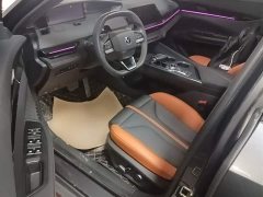 Changan UNI-V 2024 1.5T noble sports - фото 16