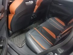 Changan UNI-V 2024 1.5T noble sports - фото 17