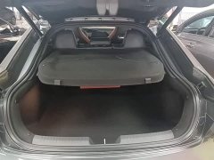 Changan UNI-V 2024 1.5T noble sports - фото 19