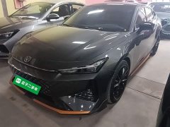 Changan UNI-V 2024 1.5T noble sports - фото 2