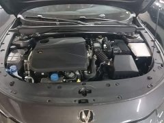 Changan UNI-V 2024 1.5T noble sports - фото 20