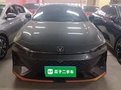 Changan UNI-V 2024 1.5T noble sports - фото 3