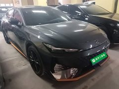 Changan UNI-V 2024 1.5T noble sports - фото 4