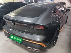 Changan UNI-V 2024 1.5T noble sports - фото 7