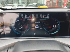 Ford Eado Enjoy Edition PLUS Blue Whale NE 1.4T GDI DCT Premium Edition - фото 12