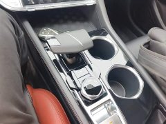 Ford Eado Enjoy Edition PLUS Blue Whale NE 1.4T GDI DCT Premium Edition - фото 14