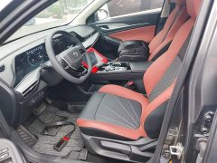 Ford Eado Enjoy Edition PLUS Blue Whale NE 1.4T GDI DCT Premium Edition - фото 15