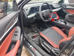 Ford Eado Enjoy Edition PLUS Blue Whale NE 1.4T GDI DCT Premium Edition - фото 16
