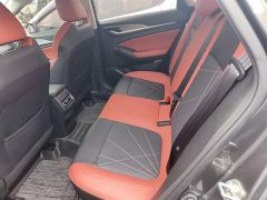Ford Eado Enjoy Edition PLUS Blue Whale NE 1.4T GDI DCT Premium Edition - фото 17