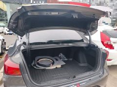 Ford Eado Enjoy Edition PLUS Blue Whale NE 1.4T GDI DCT Premium Edition - фото 19