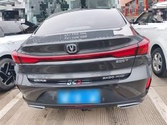 Ford Eado Enjoy Edition PLUS Blue Whale NE 1.4T GDI DCT Premium Edition - фото 6