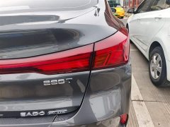 Ford Eado Enjoy Edition PLUS Blue Whale NE 1.4T GDI DCT Premium Edition - фото 8