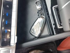 Ford Eado Enjoy Edition PLUS Blue Whale NE 1.4T GDI DCT Premium Edition - фото 9