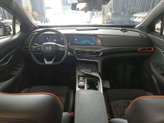 Changan UNI-T 1.5T premium - фото 10