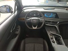 Changan UNI-T 1.5T premium - фото 11