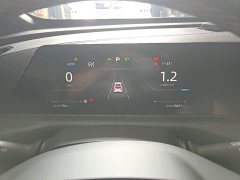 Changan UNI-T 1.5T premium - фото 12