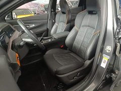 Changan UNI-T 1.5T premium - фото 15