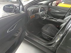 Changan UNI-T 1.5T premium - фото 16