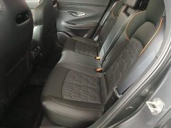 Changan UNI-T 1.5T premium - фото 17