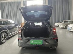 Changan UNI-T 1.5T premium - фото 19
