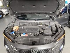 Changan UNI-T 1.5T premium - фото 20