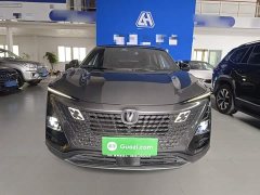 Changan UNI-T 1.5T premium - фото 3