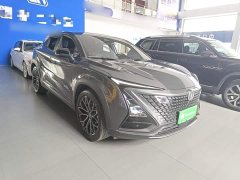 Changan UNI-T 1.5T premium - фото 4