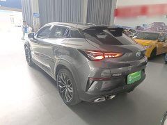 Changan UNI-T 1.5T premium - фото 5