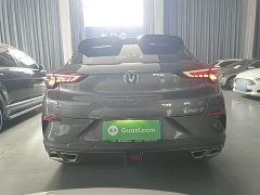 Changan UNI-T 1.5T premium - фото 6