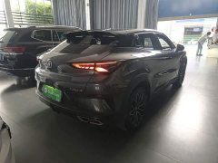 Changan UNI-T 1.5T premium - фото 7
