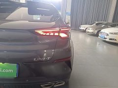 Changan UNI-T 1.5T premium - фото 8