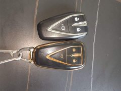 Changan UNI-T 1.5T premium - фото 9