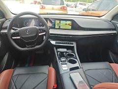 Ford Eado 2023 Enjoy Edition PLUS Blue Whale NE 1.4T GDI DCT Premium Edition - фото 10