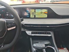 Ford Eado 2023 Enjoy Edition PLUS Blue Whale NE 1.4T GDI DCT Premium Edition - фото 13