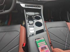 Ford Eado 2023 Enjoy Edition PLUS Blue Whale NE 1.4T GDI DCT Premium Edition - фото 14