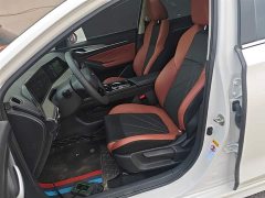 Ford Eado 2023 Enjoy Edition PLUS Blue Whale NE 1.4T GDI DCT Premium Edition - фото 15