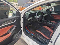 Ford Eado 2023 Enjoy Edition PLUS Blue Whale NE 1.4T GDI DCT Premium Edition - фото 16