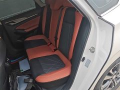Ford Eado 2023 Enjoy Edition PLUS Blue Whale NE 1.4T GDI DCT Premium Edition - фото 17
