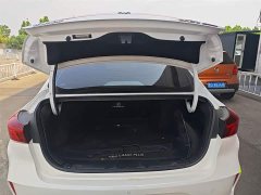 Ford Eado 2023 Enjoy Edition PLUS Blue Whale NE 1.4T GDI DCT Premium Edition - фото 19