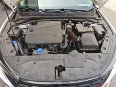 Ford Eado 2023 Enjoy Edition PLUS Blue Whale NE 1.4T GDI DCT Premium Edition - фото 20