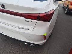 Ford Eado 2023 Enjoy Edition PLUS Blue Whale NE 1.4T GDI DCT Premium Edition - фото 8