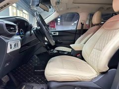 Ford Explorer 2020 EcoBoost 285 four-wheel drive style version 6 seats - фото 7