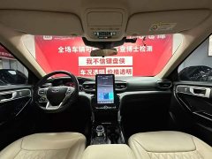 Ford Explorer 2020 EcoBoost 285 four-wheel drive style version 6 seats - фото 9