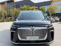 Voyah Lantu Dreamer 2025 PHEV four-wheel drive premium Kunpeng version - фото 2