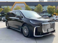 Voyah Lantu Dreamer 2025 PHEV four-wheel drive premium Kunpeng version - фото 4