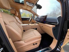 Voyah Lantu Dreamer 2025 PHEV four-wheel drive premium Kunpeng version - фото 8