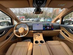 Voyah Lantu Dreamer 2025 PHEV four-wheel drive premium Kunpeng version - фото 9